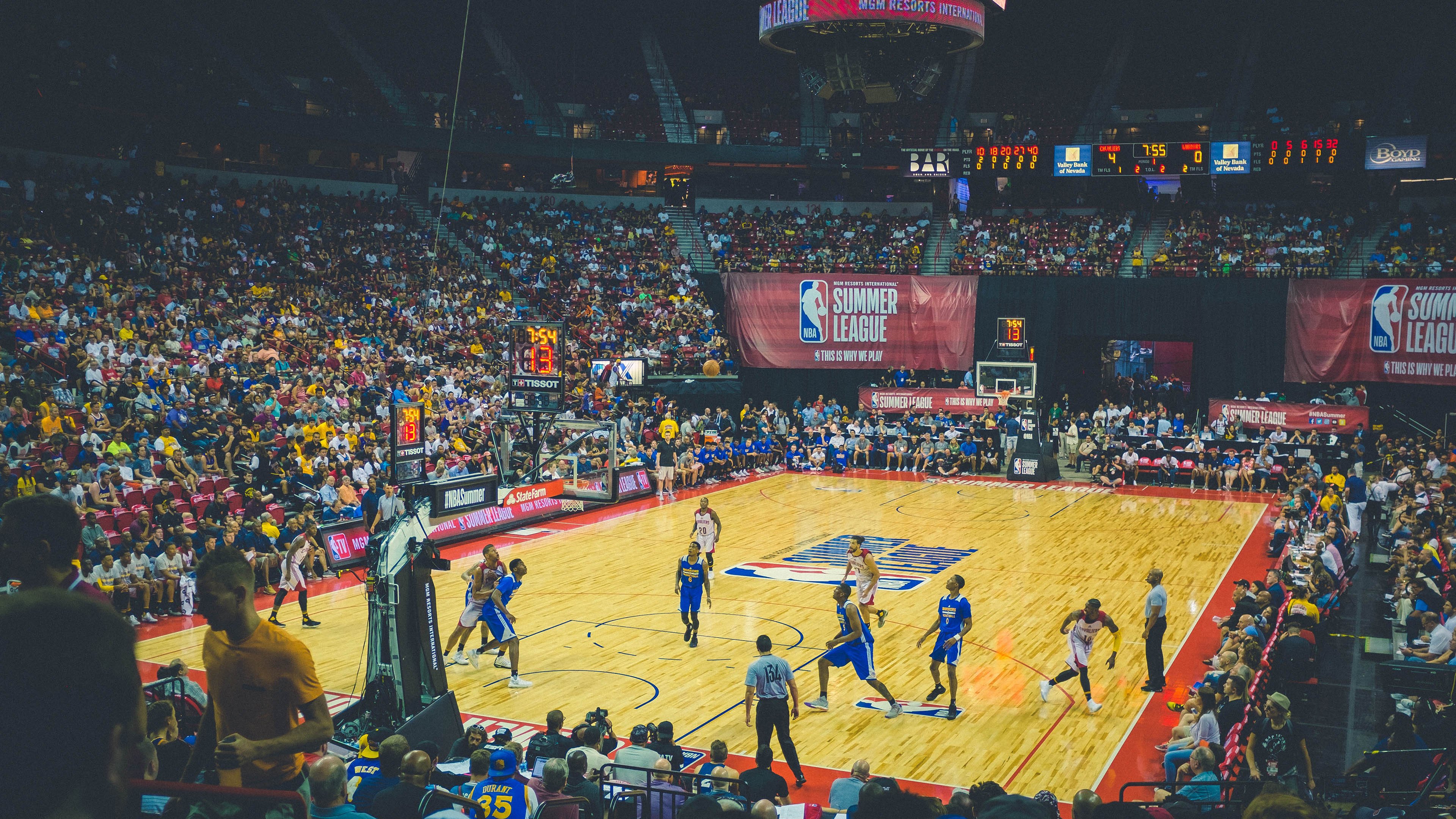 全明星赛投票火热开启，球迷争相支持爱将，全明星赛投票排名